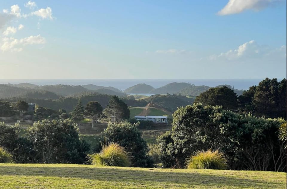 Nearby landmark, Natural landscape, Sea view
