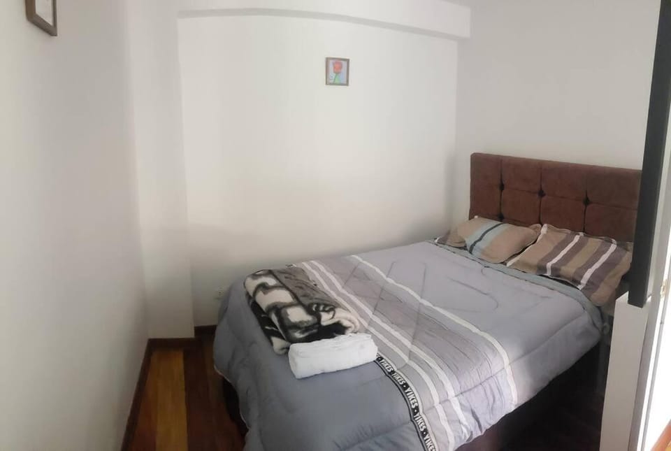Cusco Central Aparment Apartment in Cusco