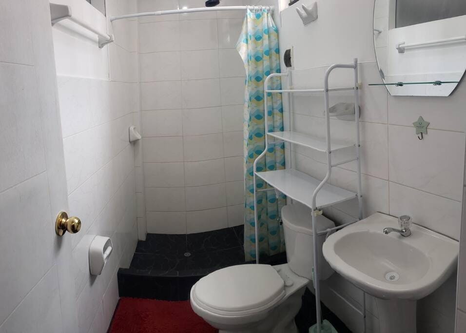 Cusco Central Aparment Apartment in Cusco