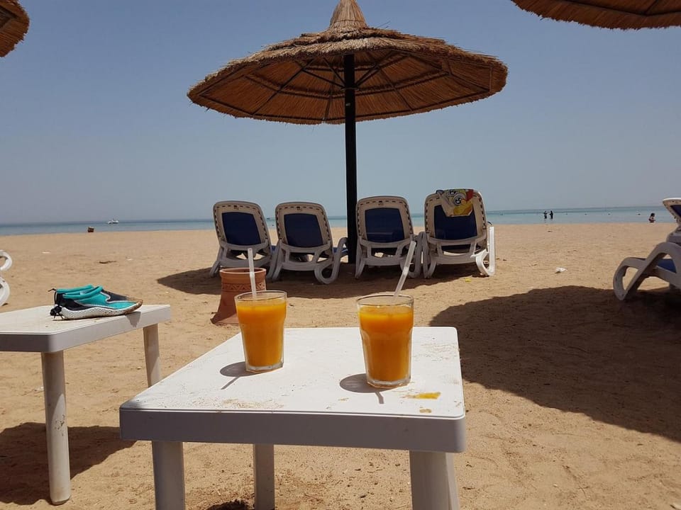 Studio in Porto Sharm Apartment in South Sinai Governorate