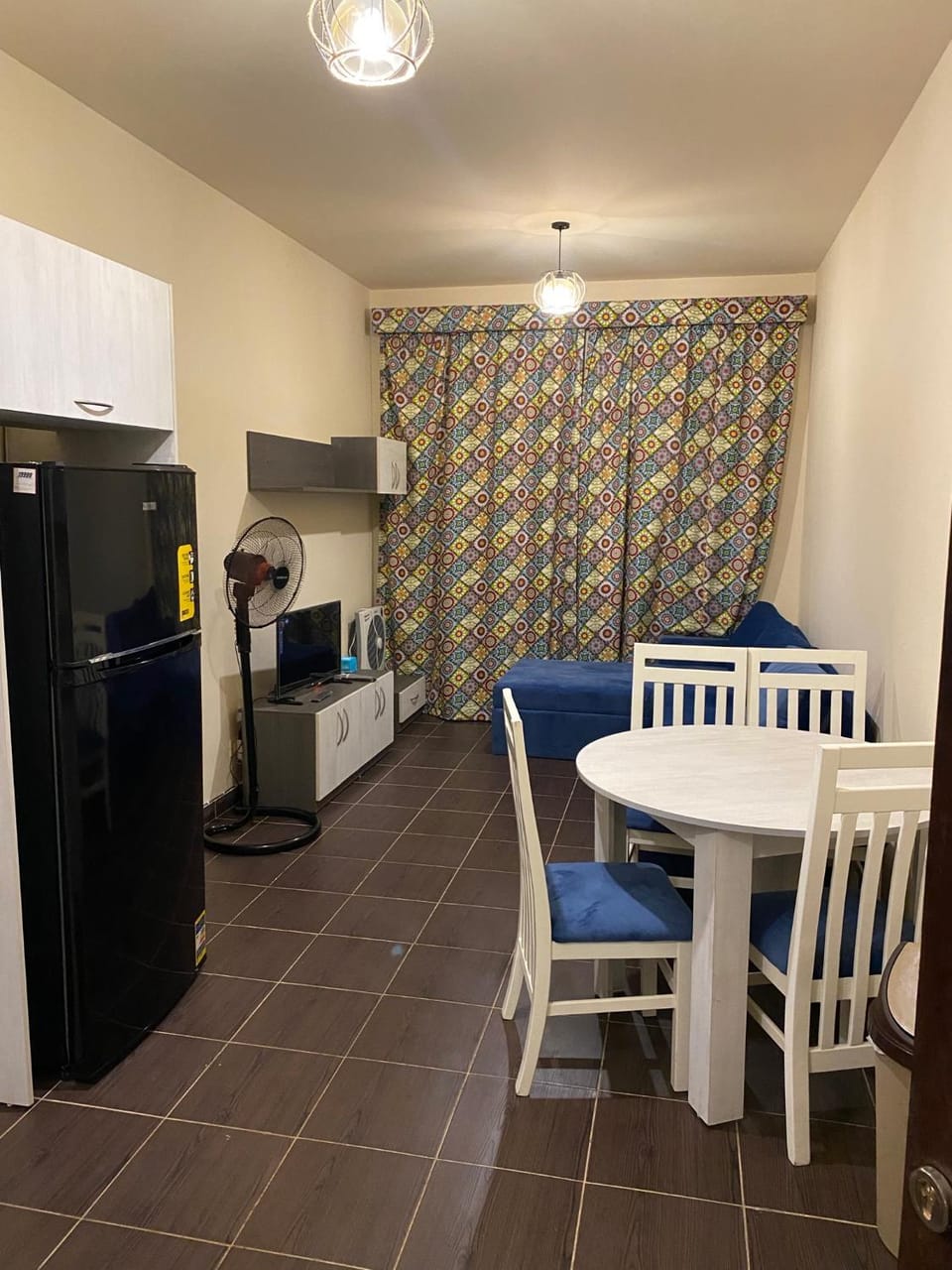 Studio in Porto Sharm Apartment in South Sinai Governorate