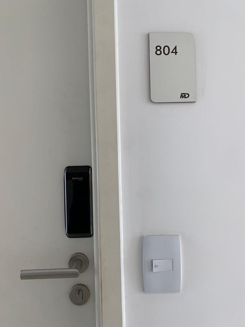 Estúdio no Polo Médico do Recife, Ap.804 Apartment in Recife
