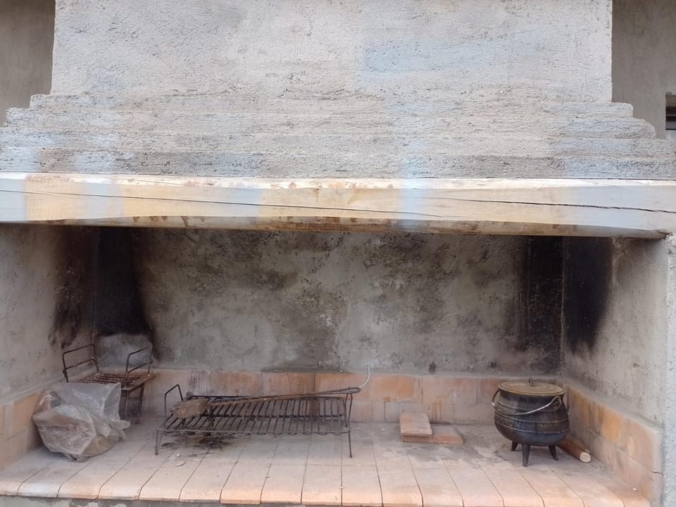 TUNUYAN Apart Apartment in Mendoza Province Province