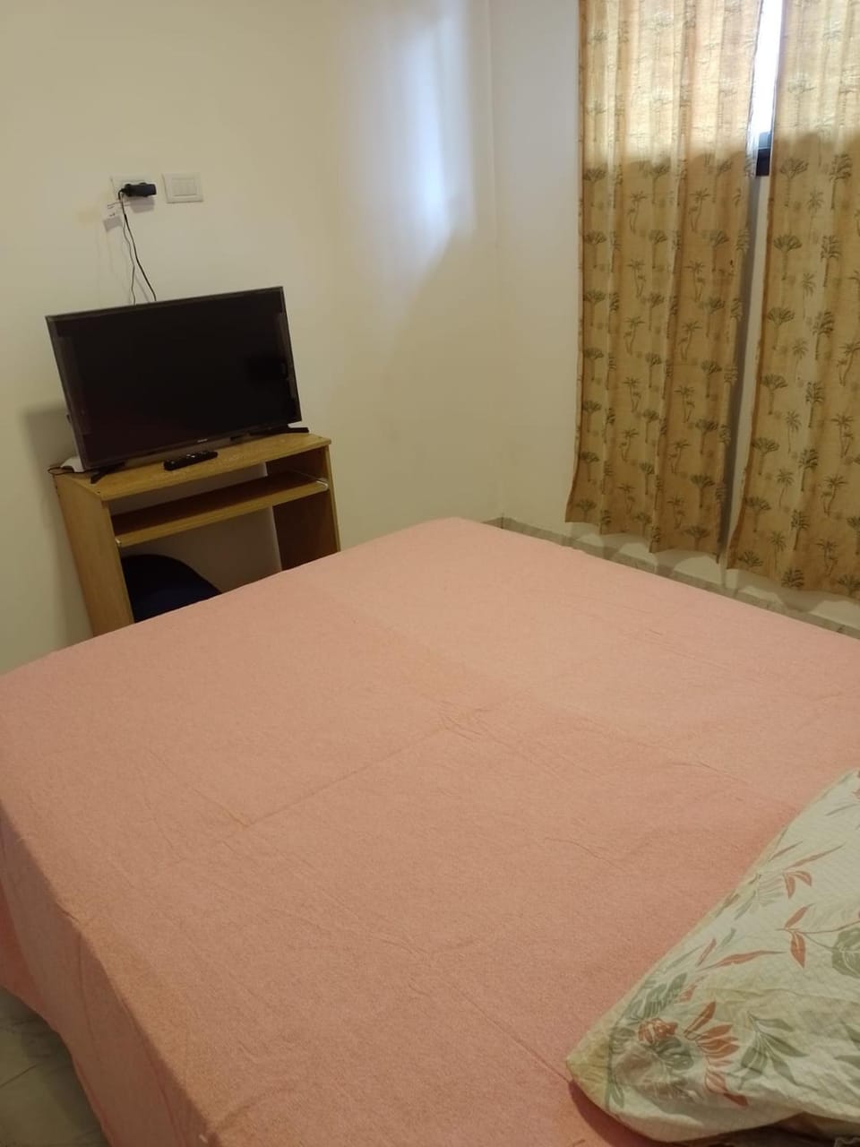 TUNUYAN Apart Apartment in Mendoza Province Province