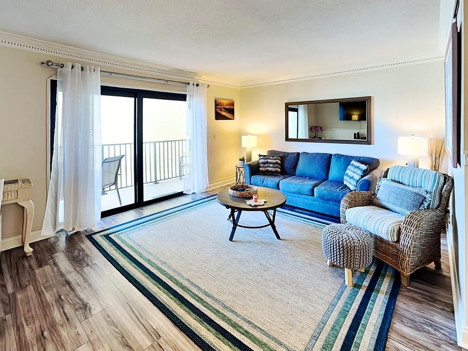 Balcony/Terrace, Living room, Seating area
