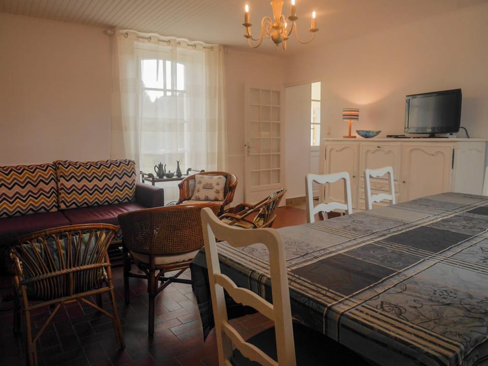 CROIX ROUGE - Locmaria, 6 pièces, 9 personnes - FR-1-418-199 House in Locmaria