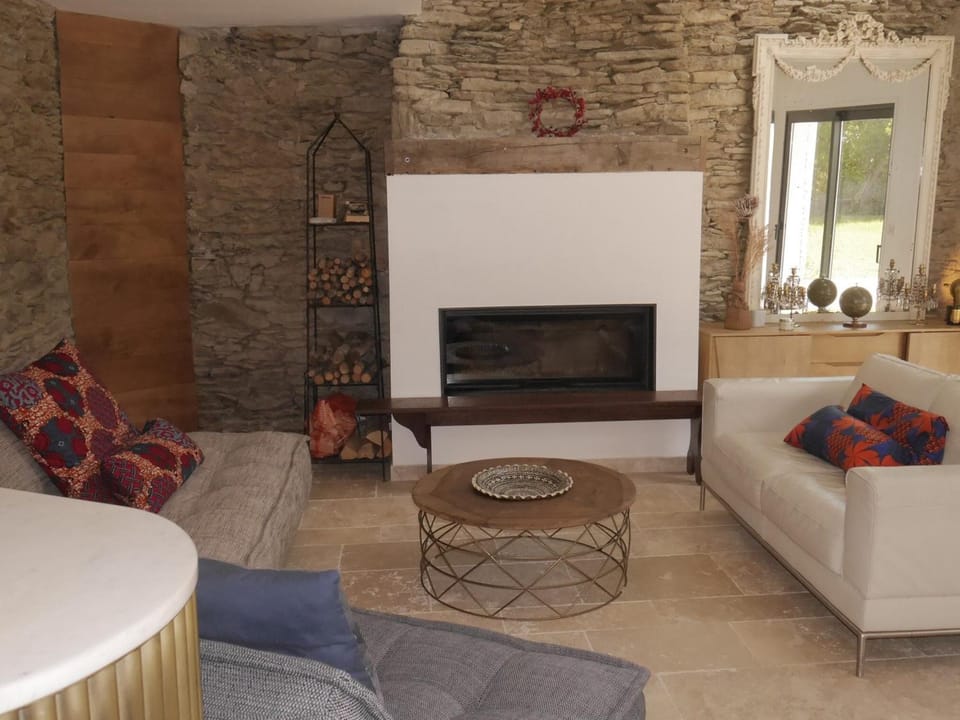 Maison contemporaine au calme près de la plage, WiFi inclus - FR-1-418-198 House in Locmaria