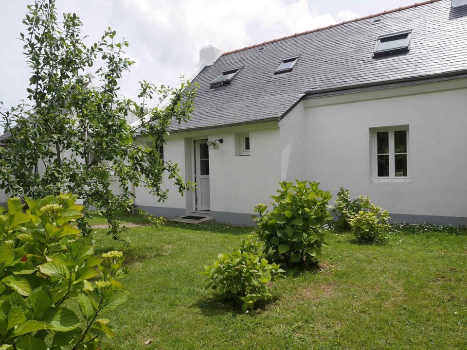 Charmante maison près du Palais et plage - FR-1-418-218 House in Brittany