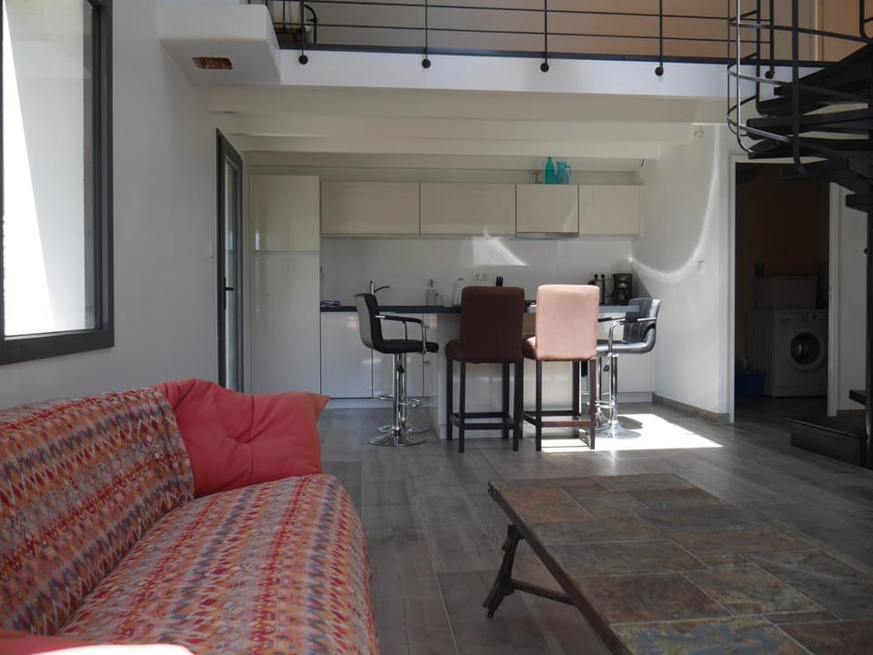 Maison neuve lumineuse près de Donnant, calme - FR-1-418-215 House in Brittany