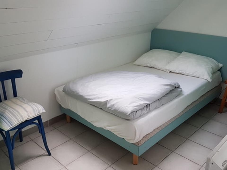 Maison près de la plage avec jardin et WiFi - FR-1-418-206 House in Locmaria