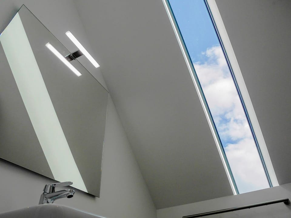 Maison moderne à 800m de la plage avec jardin et WIFI - FR-1-418-210 House in Brittany