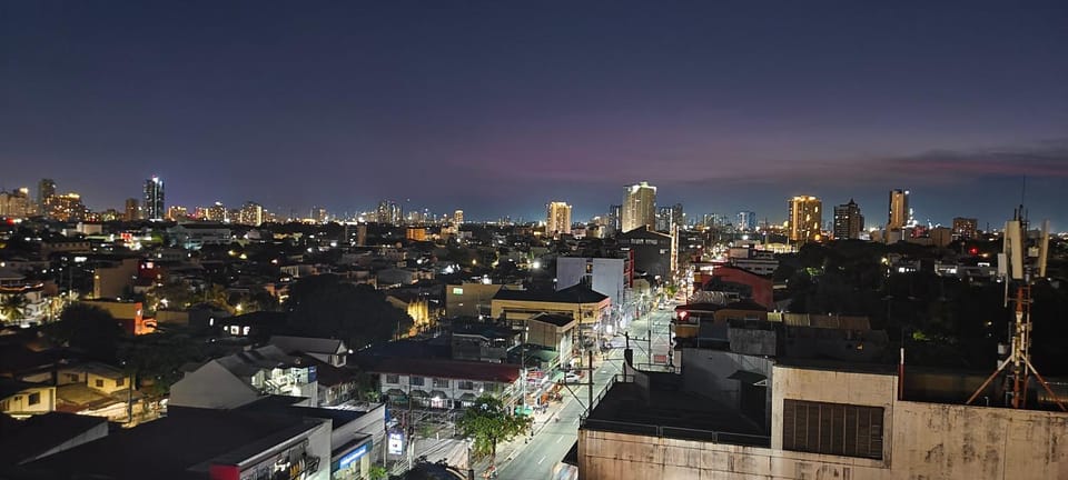 City view
