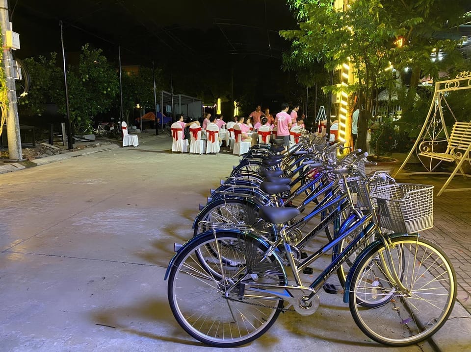 Cycling, Cycling