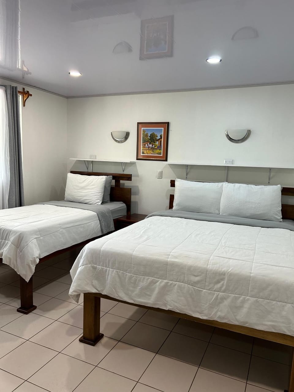 Laguna Eco Village #205 Pool/ Tennis Courts/ BBQ Apartment in Quepos