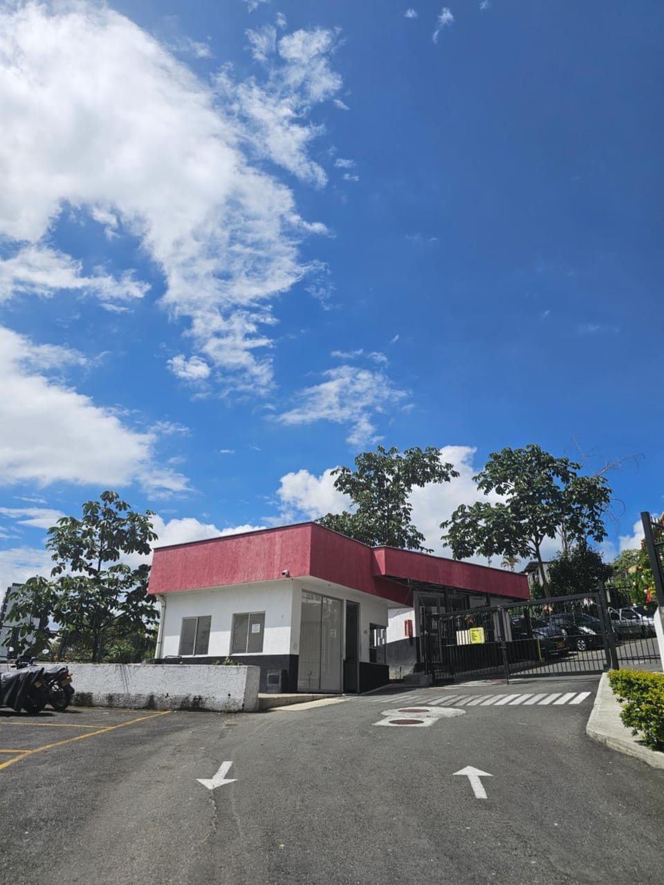 Location