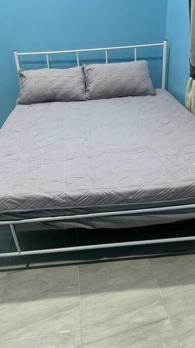 D'Rhu Homestay with 2 aircond House in Malaysia