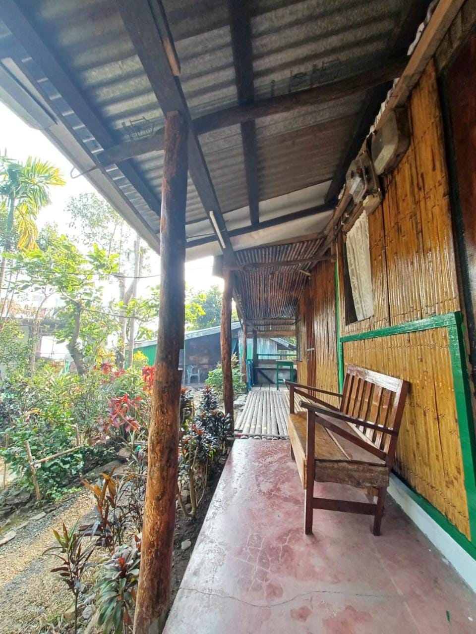 Odyssey Stays Mawlynnong Vacation rental in Bangladesh