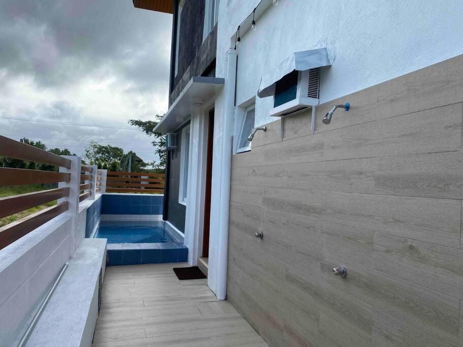 RMM Beach House at Porto Laiya Villa in Calabarzon