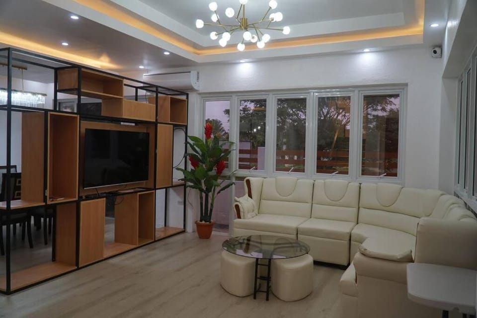 RMM Beach House at Porto Laiya Villa in Calabarzon