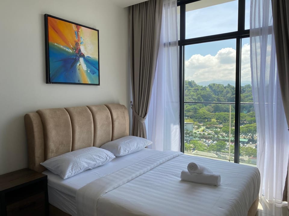 The Shore by Alawa Homes Apartment in Kota Kinabalu