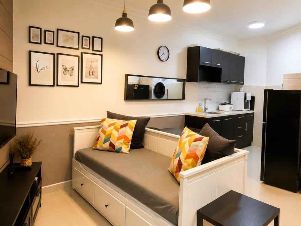 The Shore by Alawa Homes Apartment in Kota Kinabalu