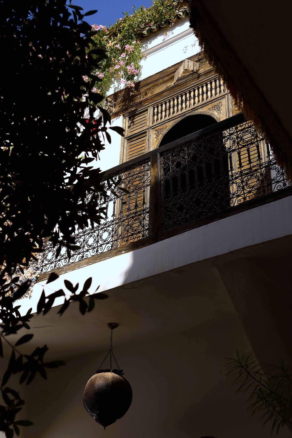Property building, View (from property/room), Balcony/Terrace