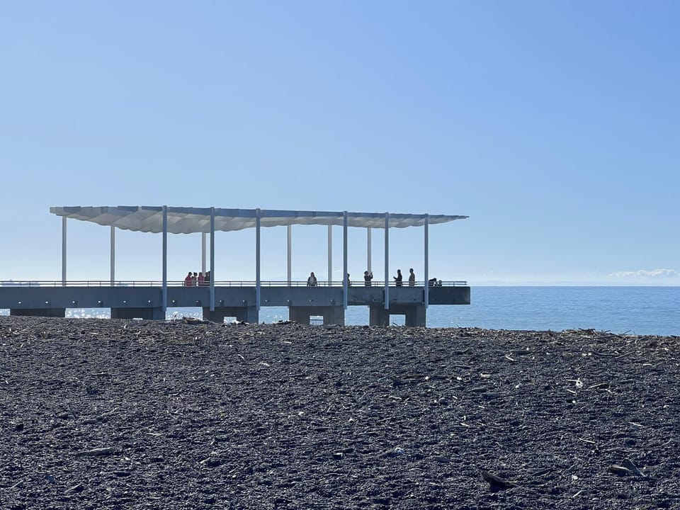 Sea view
