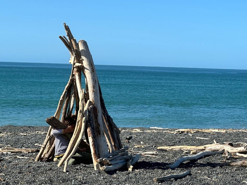 Sea view