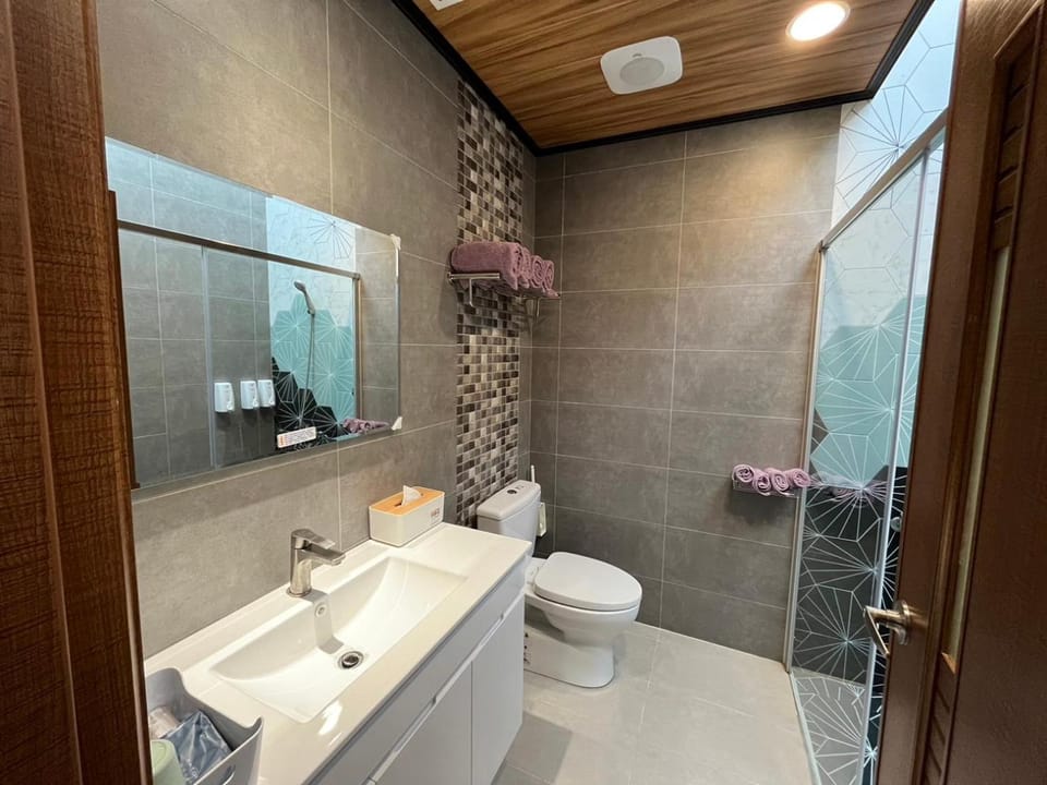 Shower