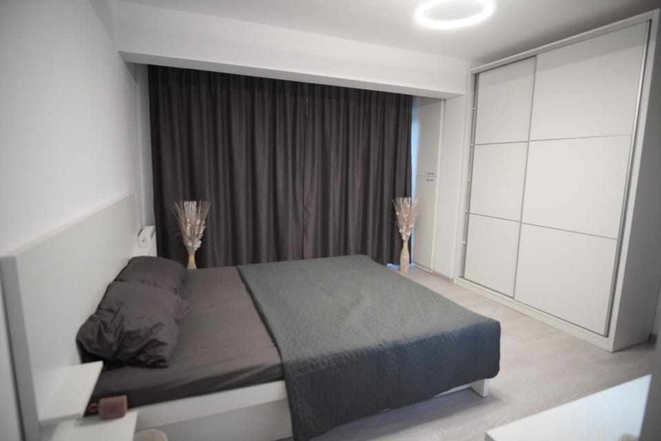 Carmen's nest Apartment in Bucharest