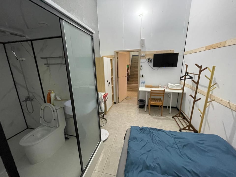 阿布の家 Vacation rental in Fujian