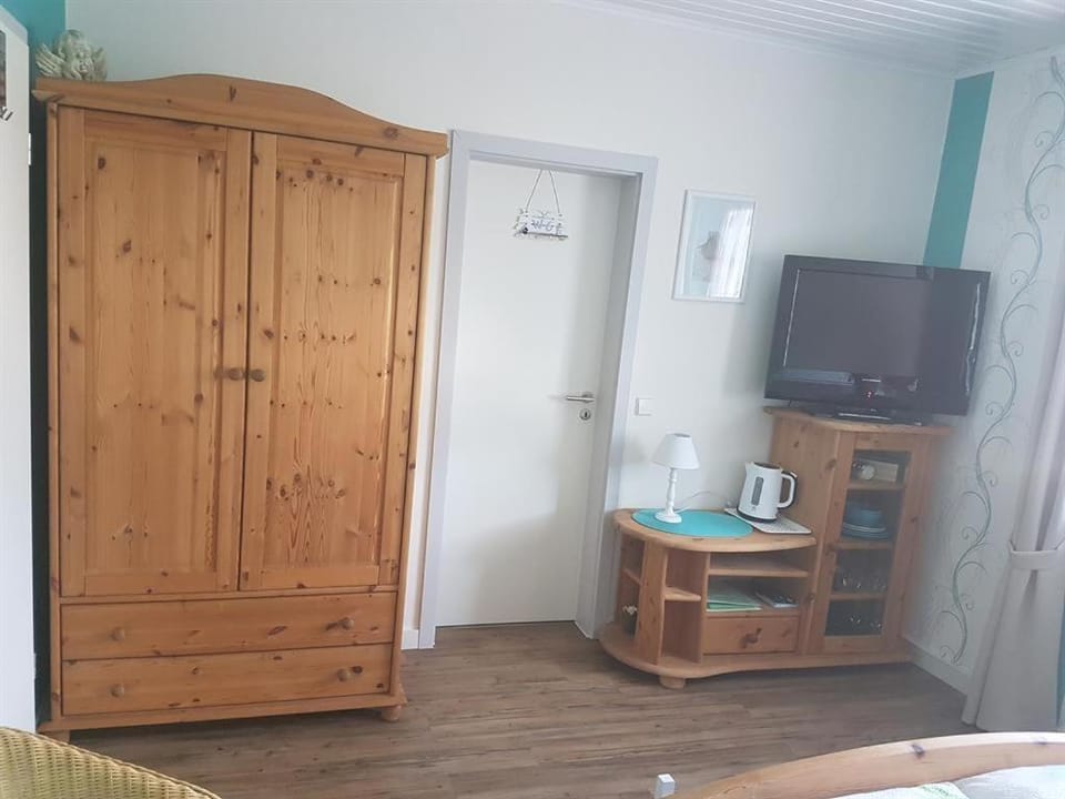 Ferienzimmer Vogelsang Bed and Breakfast in Rhineland-Palatinate