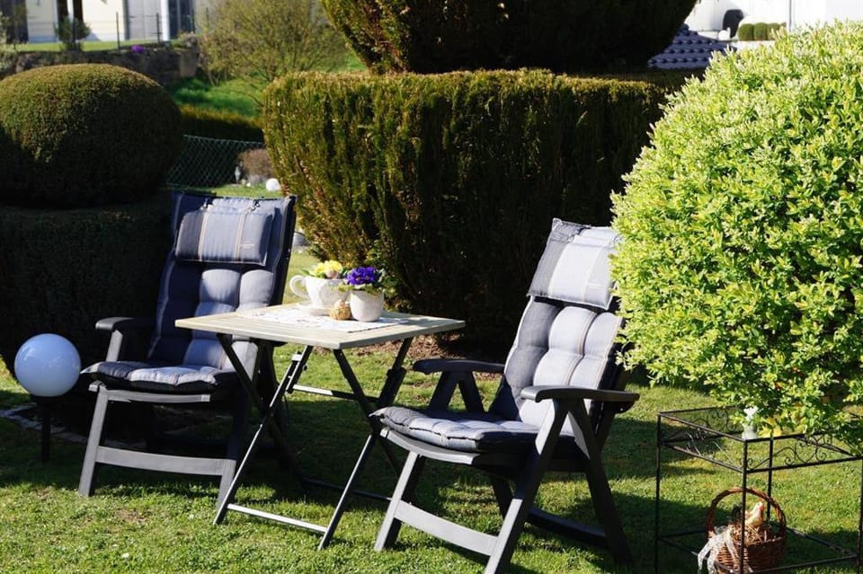 Ferienzimmer Vogelsang Bed and Breakfast in Rhineland-Palatinate