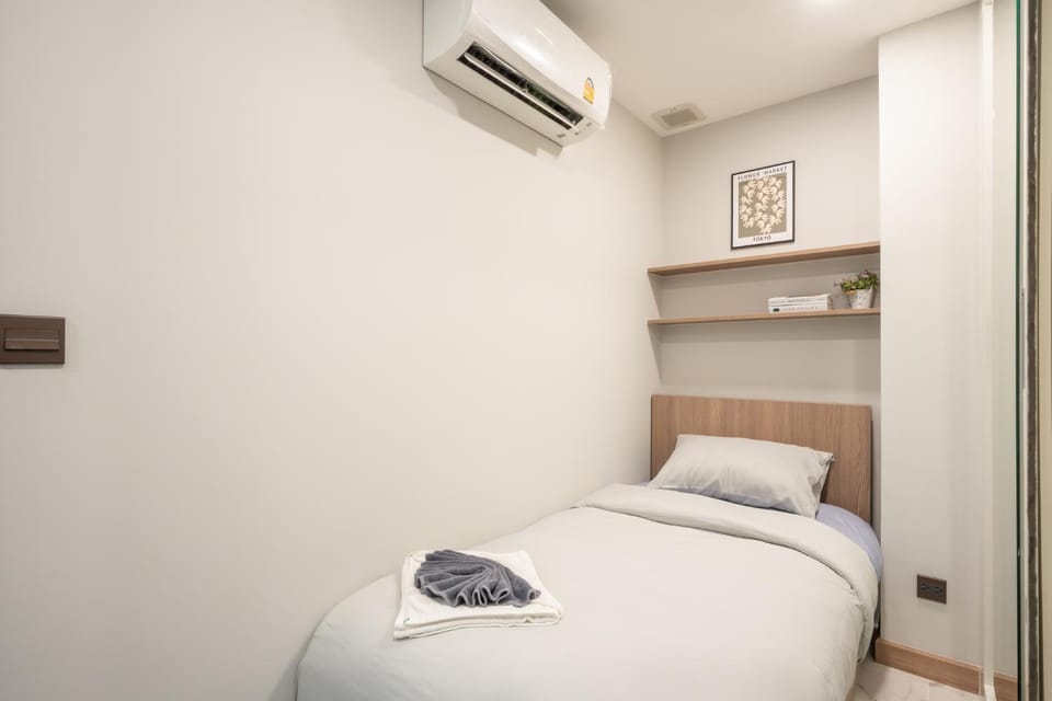 Sky River, Luxury Infinity, Center Chiang Mai Apartment in Chiang Mai