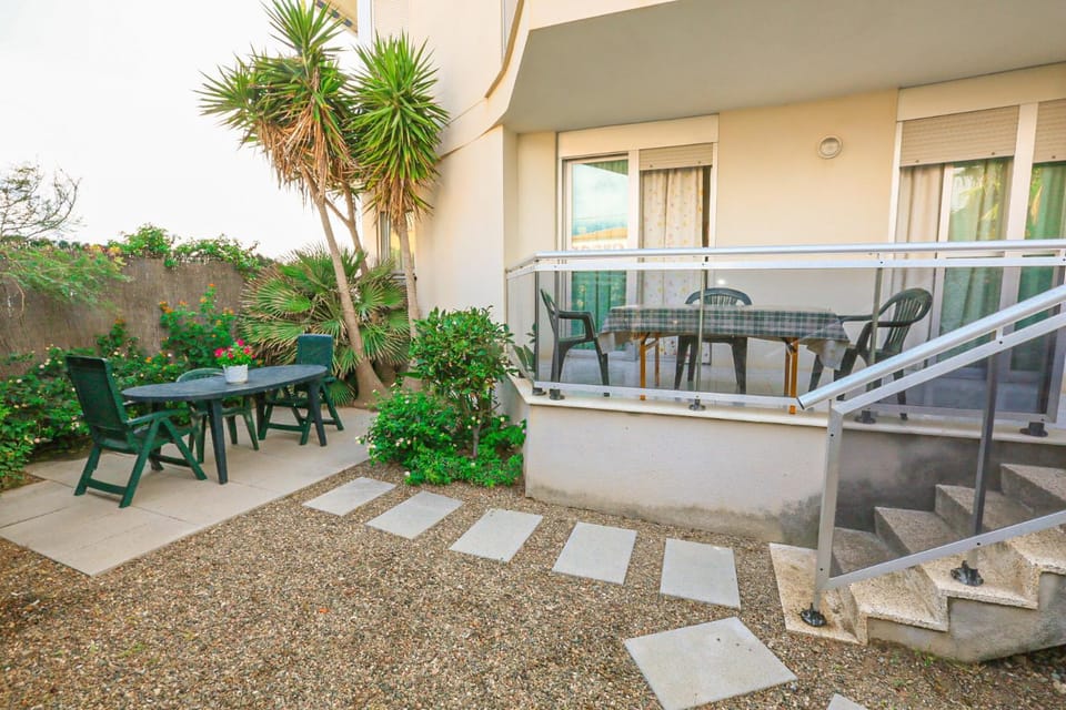 LITORAL COSTA DORADA - RIVIERA Bajos vista al mar Apartment in Baix Camp