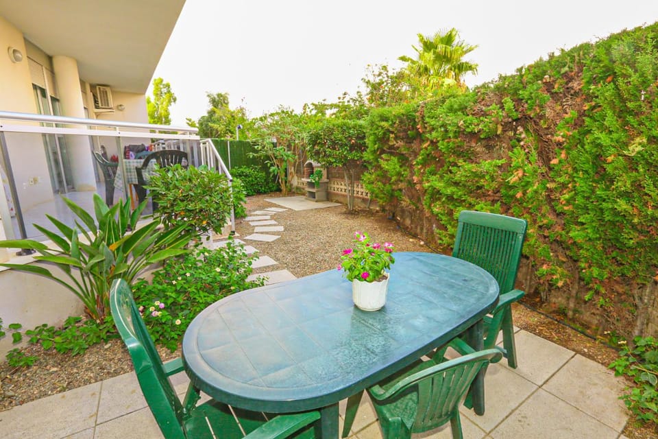 LITORAL COSTA DORADA - RIVIERA Bajos vista al mar Apartment in Baix Camp