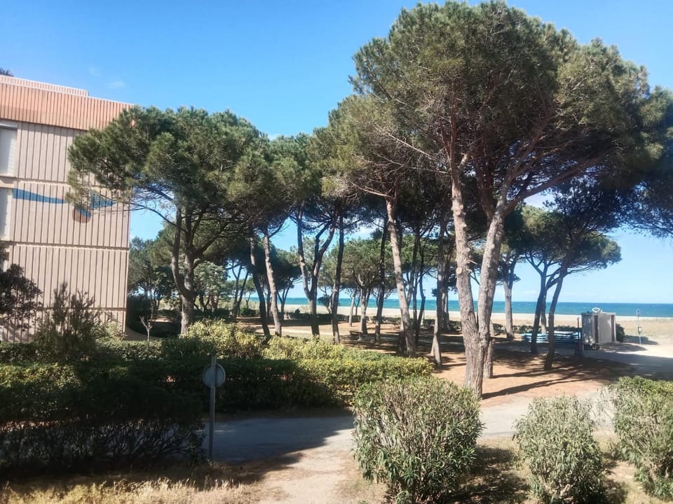 Day, Natural landscape, Garden, Garden, View (from property/room), View (from property/room), Beach, Garden view, Garden view, Sea view, Sea view