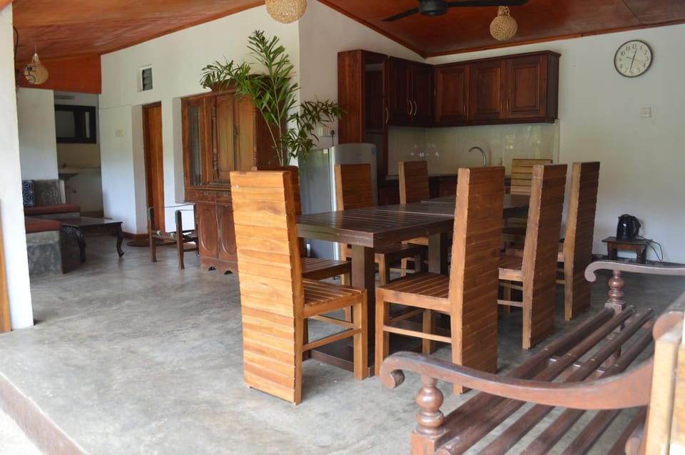 The Lodge at Galapitiyaya Estate for 10 Farm Stay in Uva Province, Sri Lanka