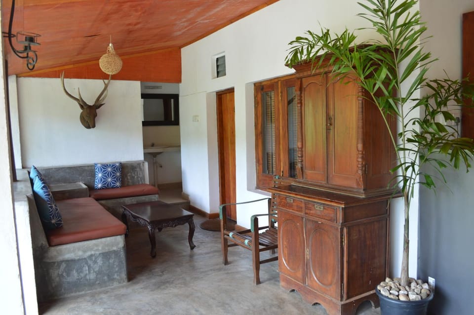 The Lodge at Galapitiyaya Estate for 10 Farm Stay in Uva Province, Sri Lanka