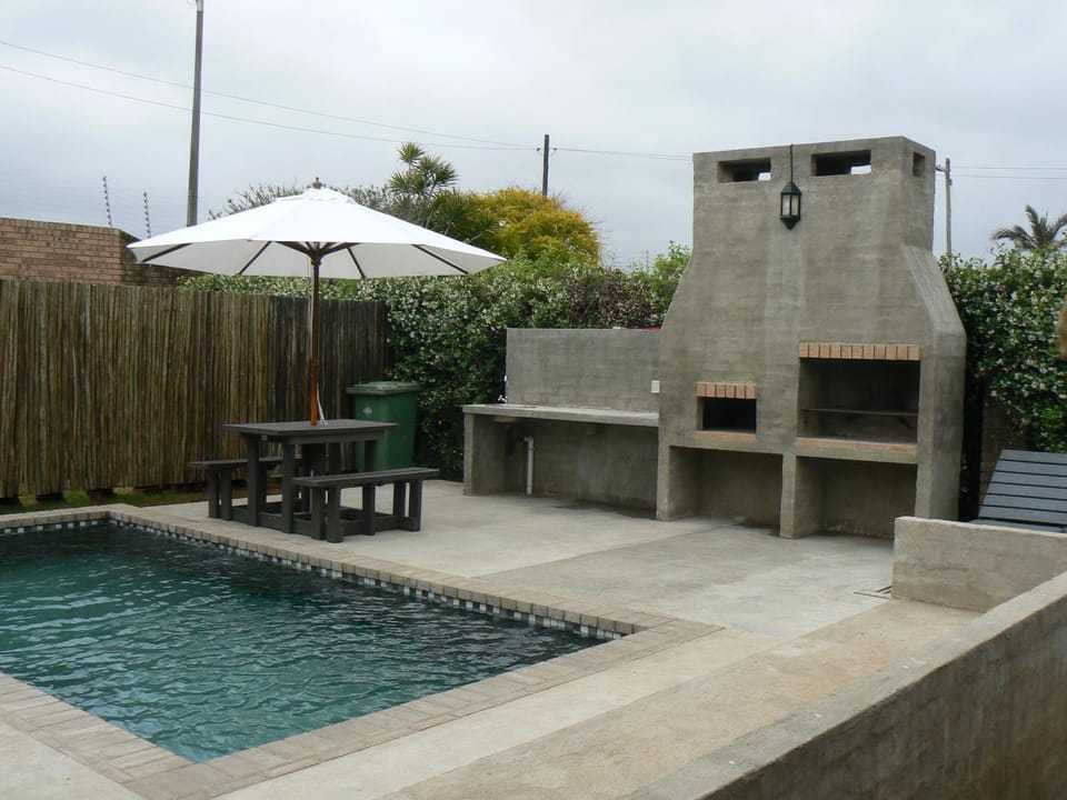 The Don Lodge Apartment in KwaZulu-Natal