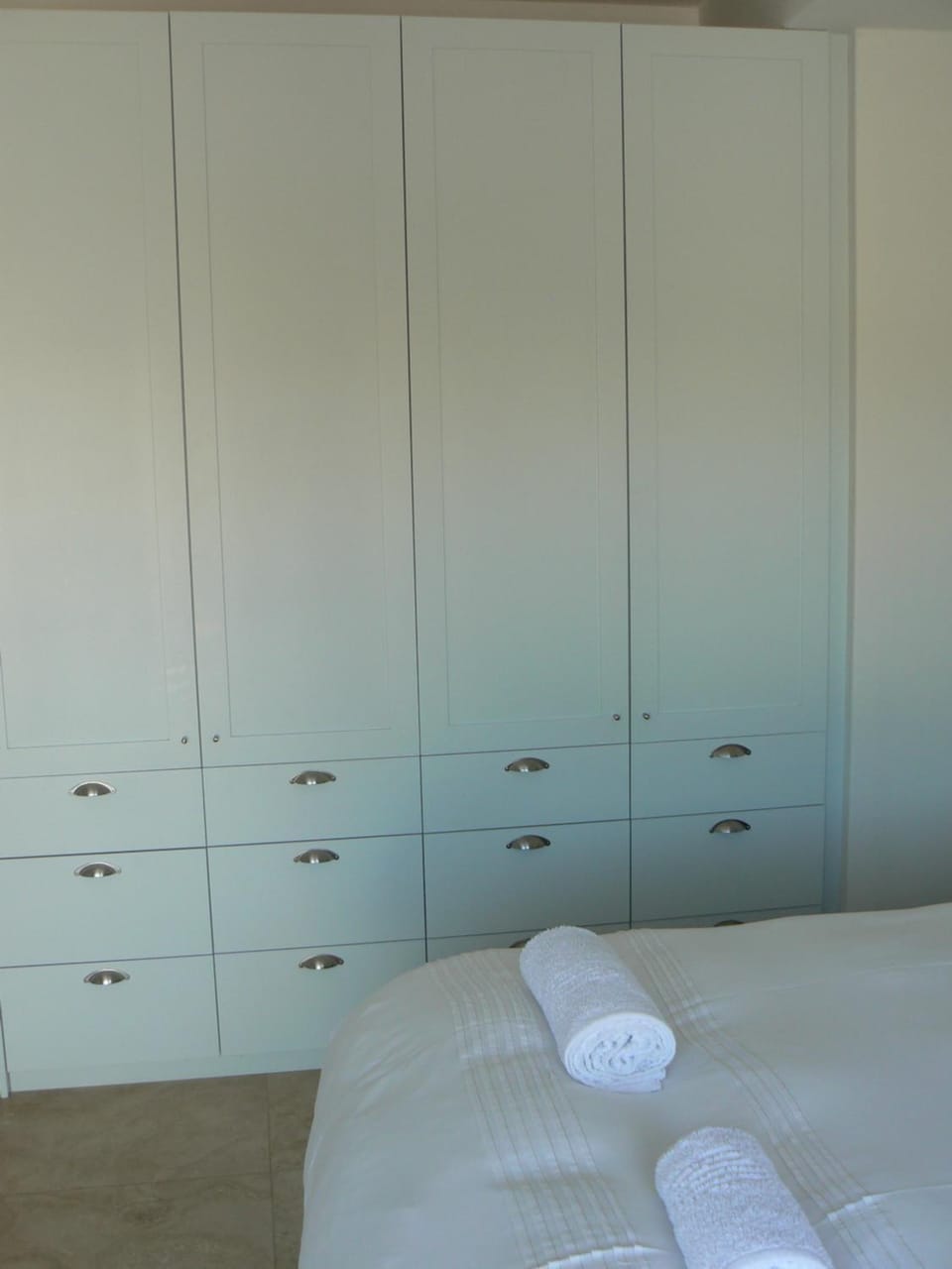 The Don Lodge Apartment in KwaZulu-Natal