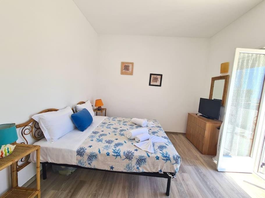 Casa Serena Apartment in Capri