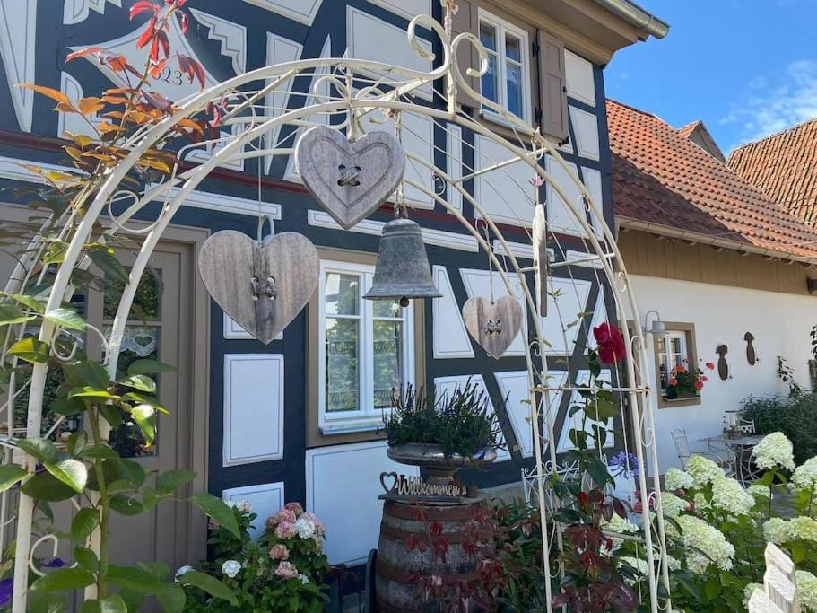 Altes Grabenhöfchen - 5 Sterne Ferienhaus House in Bavaria
