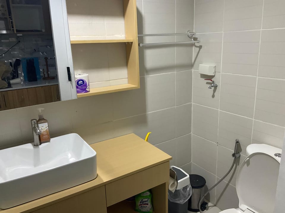 Toilet, Bathroom
