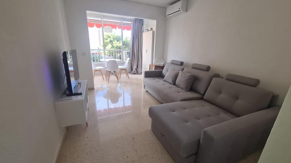 Apartamento Karola 3 IF Benidorm Apartment in Benidorm