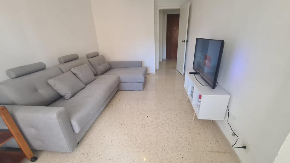 Apartamento Karola 3 IF Benidorm Apartment in Benidorm