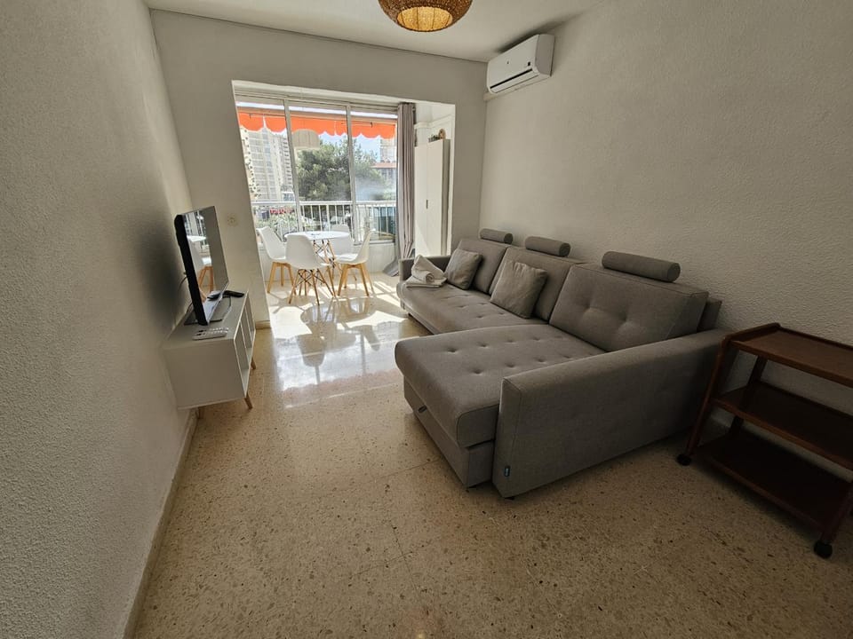 Apartamento Karola 3 IF Benidorm Apartment in Benidorm