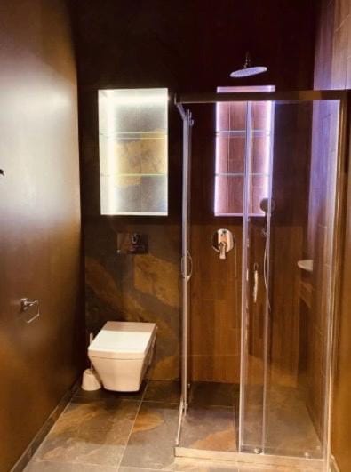 1 комнатная LUX , в новом доме рядом с Мост Сити Apartment in Dnipro