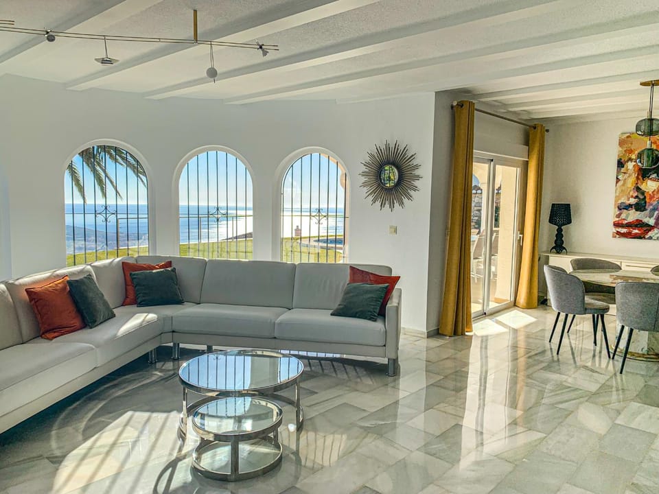 Villa Venezia Villa in Costa Tropical