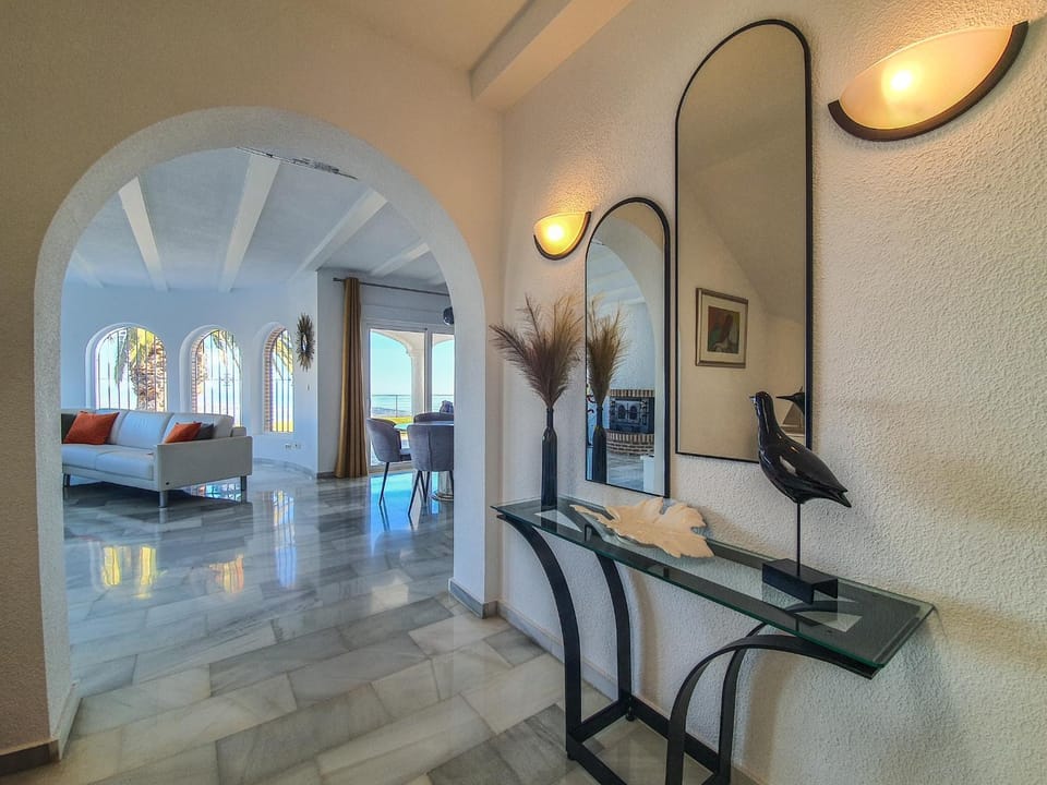 Villa Venezia Villa in Costa Tropical